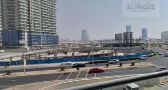 1 BR  Apartment For Rent in Dubai Sports City, Dubai - 6844553