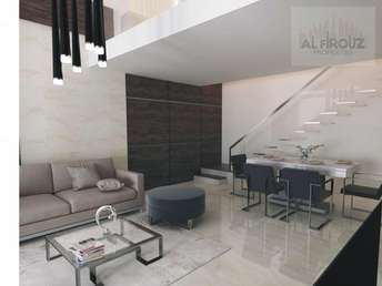 Rukan Townhouse for Sale, Dubailand, Dubai