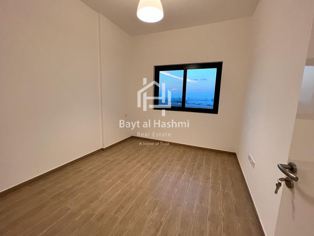 2 BR Apartment For Rent in The Nook 2, Wasl Gate, Dubai