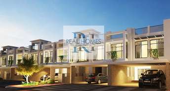 4 BR  Villa For Sale in Meydan Gated Community, Meydan City, Dubai - 5077039