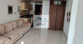 Studio  Apartment For Rent in Elite Sports Residence, Dubai Sports City, Dubai - 4957901