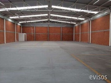   Warehouse at Terraform Dwarka, Pant Nagar – for Rent