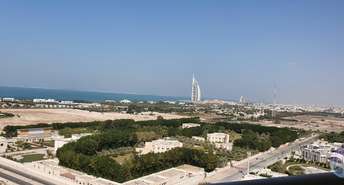 1 BR  Apartment For Rent in Al Sufouh, Dubai - 4661953