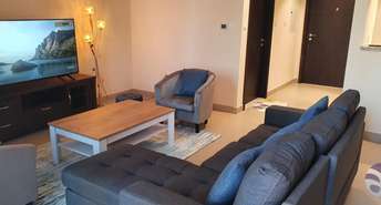 1 BR  Apartment For Rent in Dubai Creek Harbour, Dubai Airport Freezone (DAFZA), Dubai - 2922990