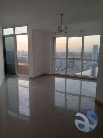 1 BR  Apartment For Rent in Lakeside, Dubai Production City (IMPZ), Dubai - 5007248