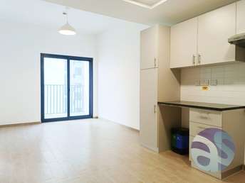 1 BR  Apartment For Rent in The Nook, Wasl Gate, Dubai - 5075096