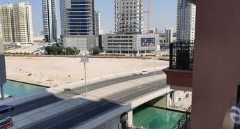 1 BR  Apartment For Sale in Canal Residence West, Dubai Sports City, Dubai - 3193780