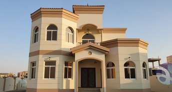 3 BR  Villa For Rent in Al Khawaneej 2, Al Khawaneej, Dubai - 5030986