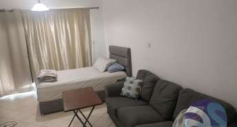 Studio  Apartment For Rent in Lago Vista, Dubai Production City (IMPZ), Dubai - 4440244