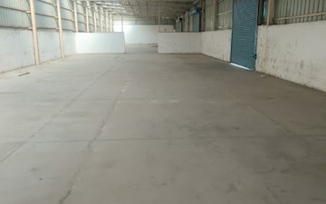 Warehouse at Mundka – for Rent