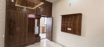 1 BHK Apartment For Resale in Goel Ganga Samruddhi Wanwadi Pune 6092002
