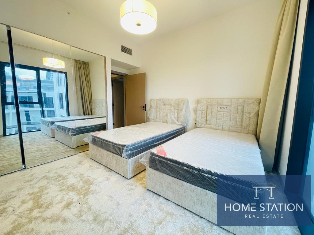 2 BR Apartment For Rent in Jumeirah Village Circle (JVC), Jumeirah Village Circle (JVC), Dubai