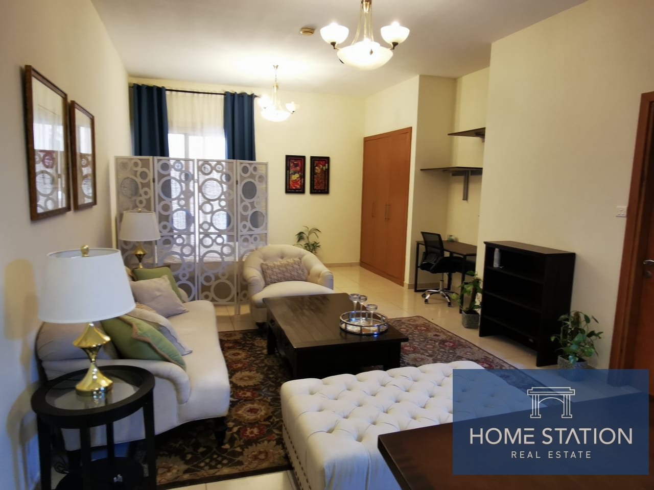 Studio Apartment For Rent in Jumeirah Village Circle (JVC), Jumeirah Village Circle (JVC), Dubai