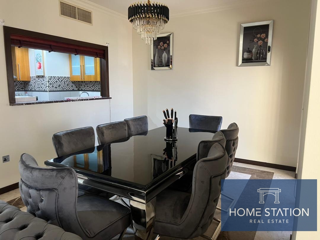 2 BR Apartment For Rent in Murjan 3, Jumeirah Beach Residence (JBR), Dubai