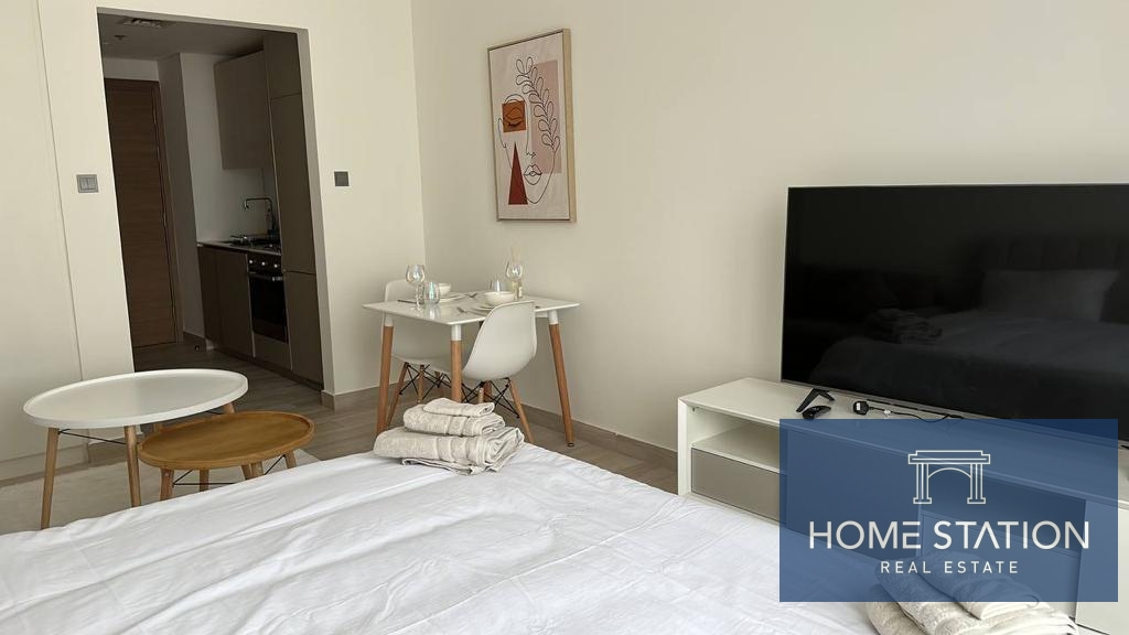 Studio Apartment For Rent in Jumeirah Village Circle (JVC), Jumeirah Village Circle (JVC), Dubai