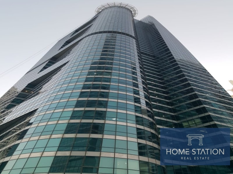 Office Space For Rent in Jumeirah Lake Towers (JLT), Jumeirah Lake Towers (JLT), Dubai