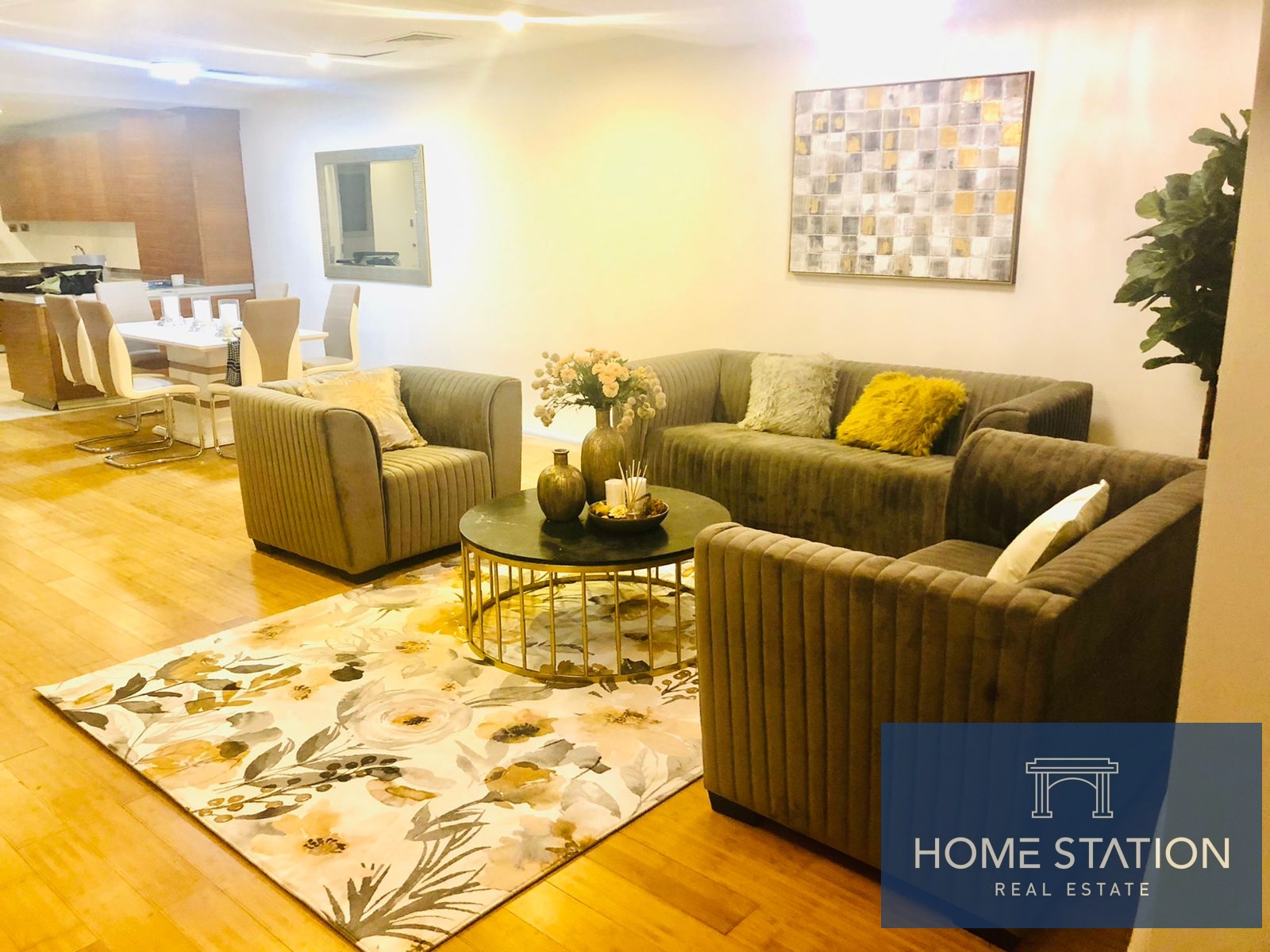4 BR Villa For Rent in Jumeirah Village Circle (JVC), Jumeirah Village Circle (JVC), Dubai