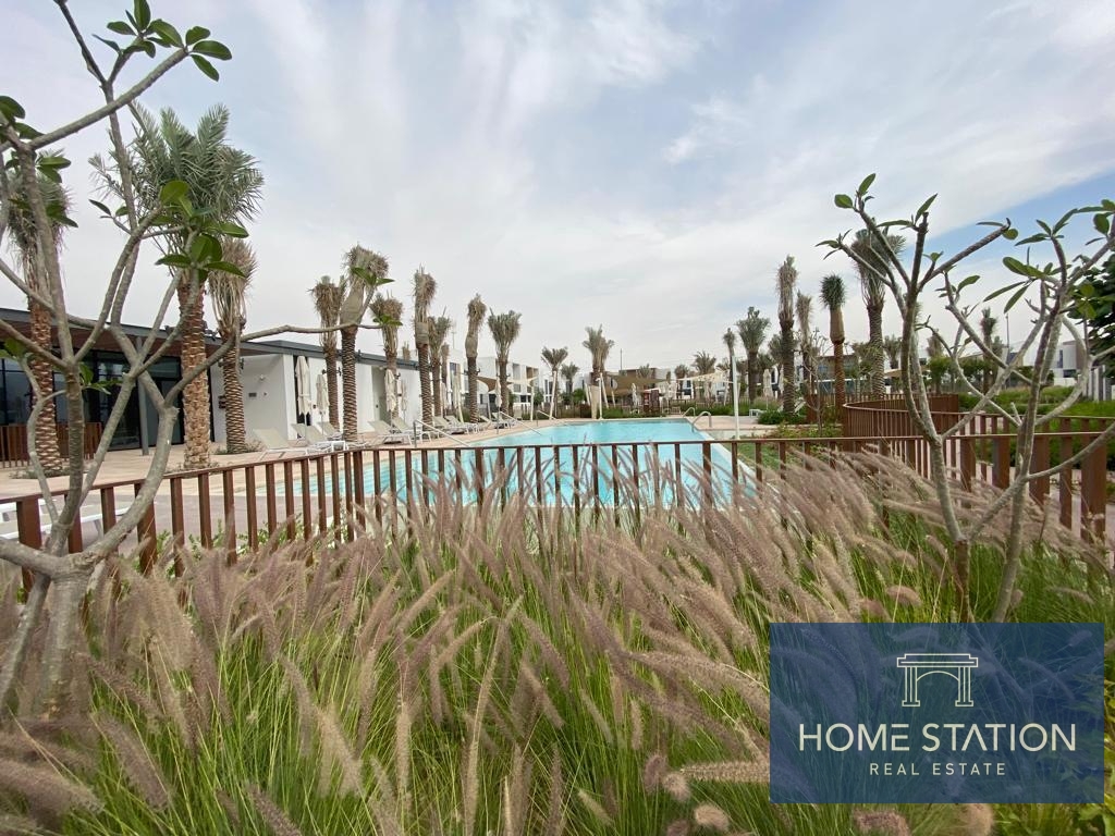 3 BR Villa For Rent in Arabian Ranches 3, Arabian Ranches 3, Dubai