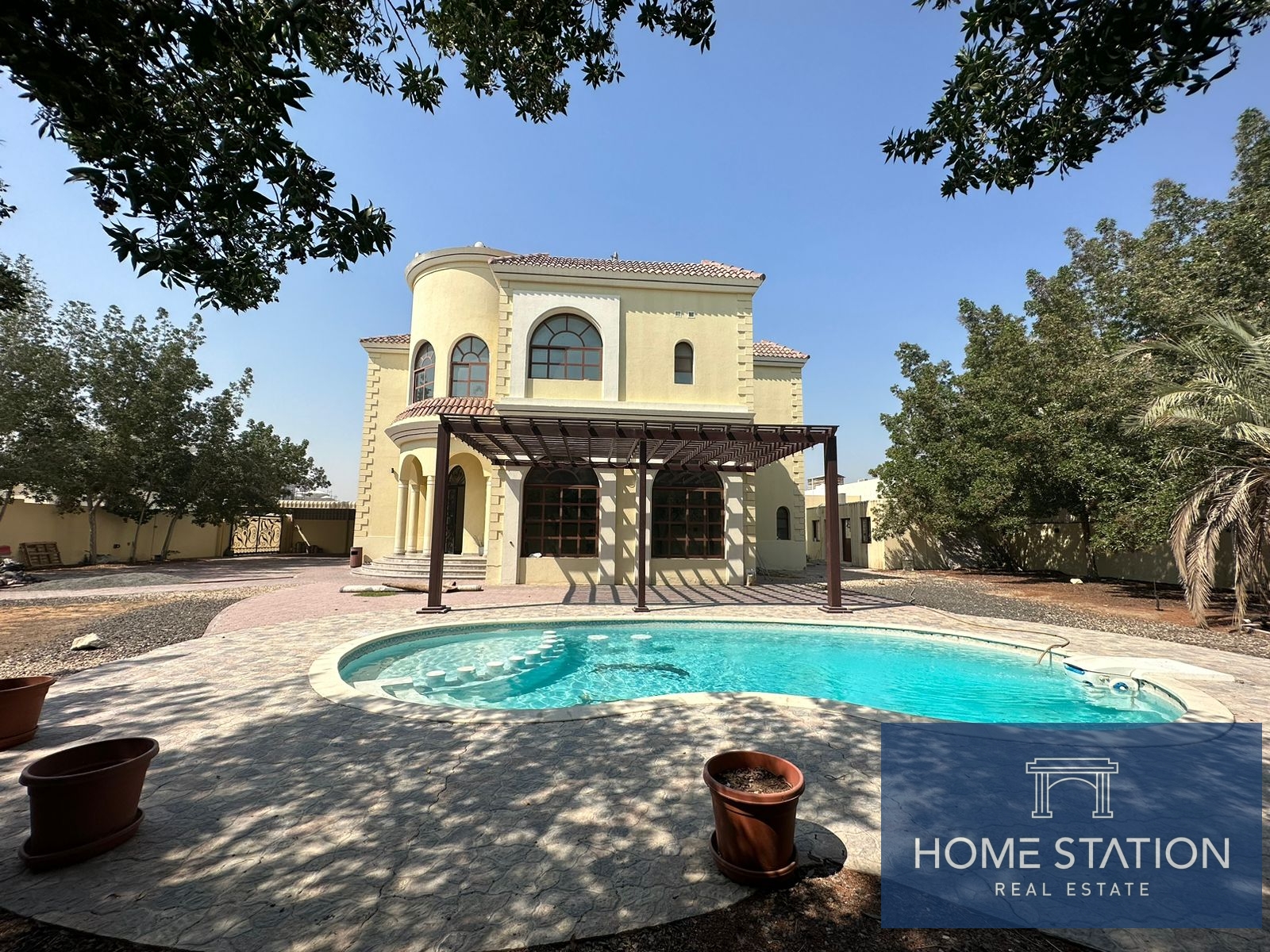 6 BR Villa For Rent in Al Warqaa 2, Al Warqaa, Dubai
