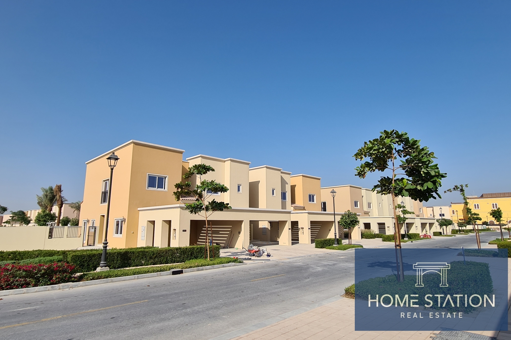 3 BR Villa For Rent in Amaranta, Dubailand, Dubai