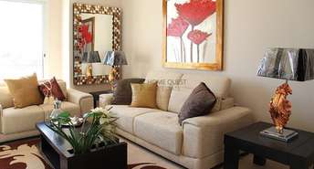 1 BR  Apartment For Sale in Queue Point, Liwan, Dubai - 4637271