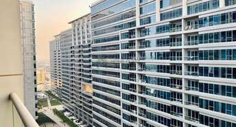 1 BR  Apartment For Sale in Skycourts Towers, Dubai Residence Complex, Dubai - 6602516