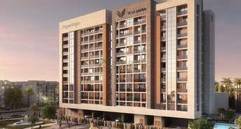 1 BR  Apartment For Sale in Verdana II, Dubai Investment Park (DIP), Dubai - 6618049