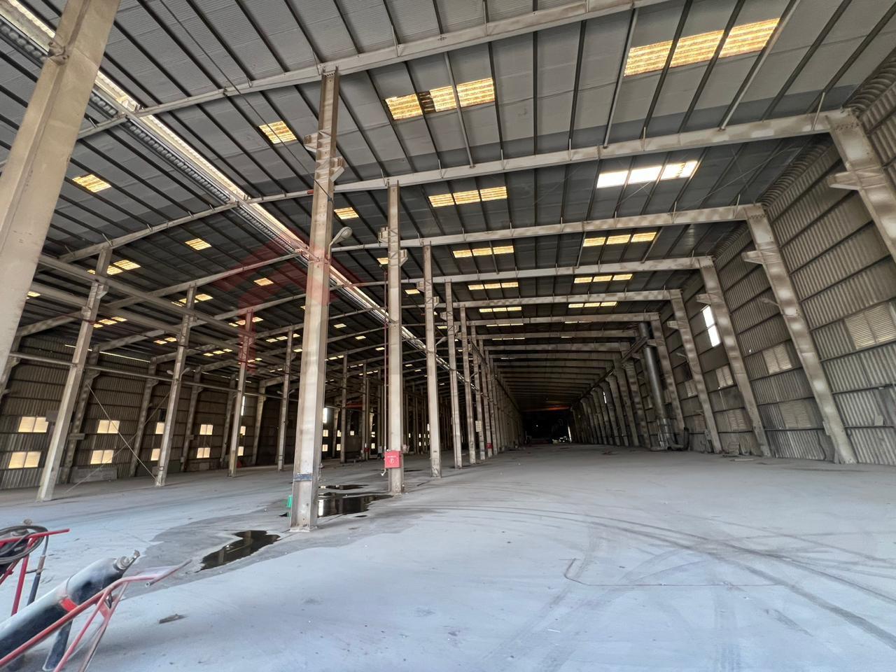 Commercial Warehouse 15000 Sq.Yd. For Rent in Budigere Bangalore  7822470