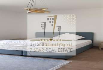 2 BR  Apartment For Sale in Maryam Island, Al Khan, Sharjah - 5671525