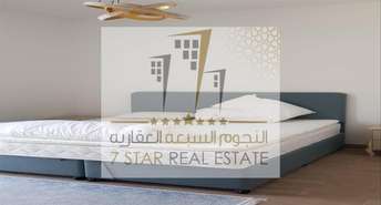 2 BR  Apartment For Sale in Maryam Island, Al Khan, Sharjah - 5671525
