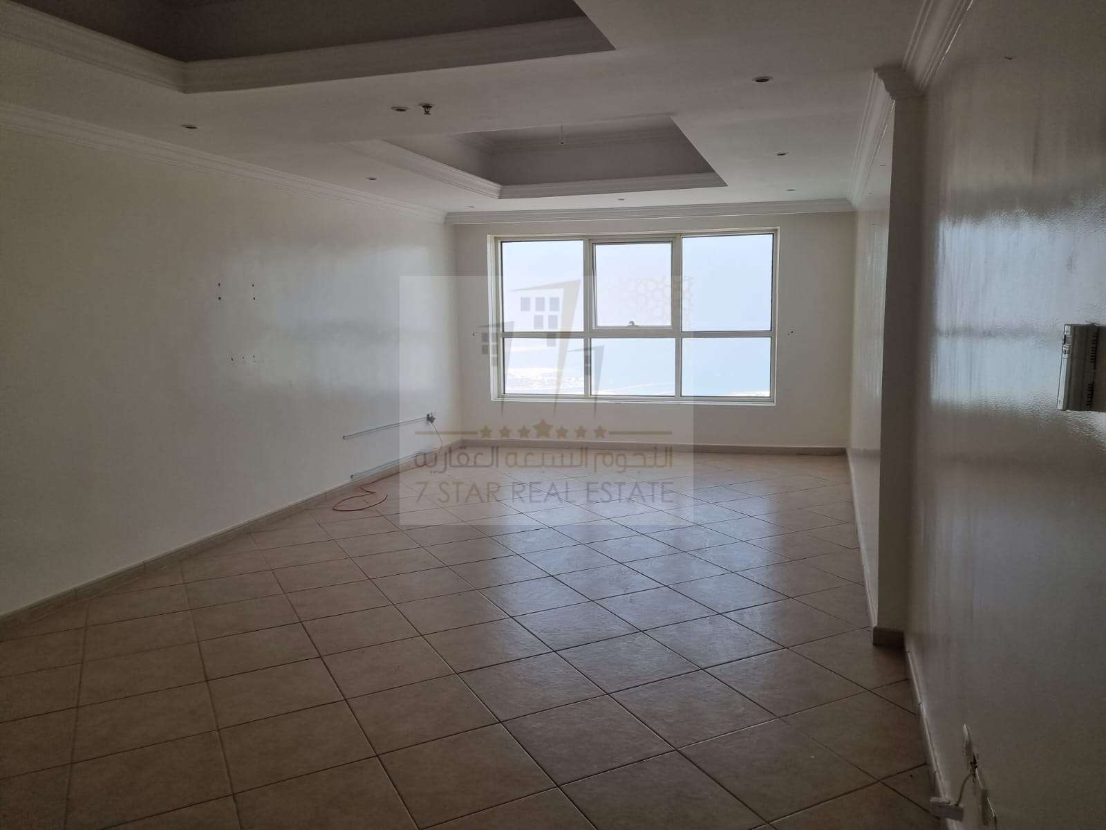 3 BR  Apartment For Sale in Al Rund Tower