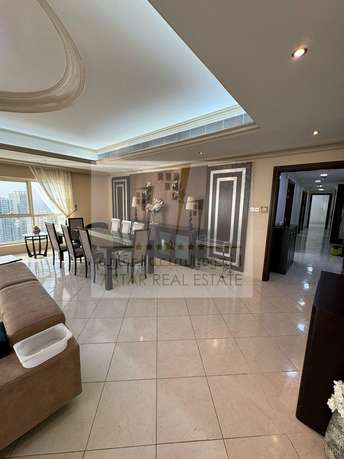 Al Khan Lagoon Tower Apartment for Rent, Al Khan, Sharjah