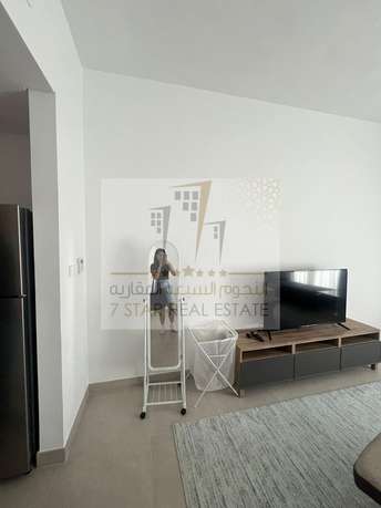 1 BR Apartment For Sale in Aljada