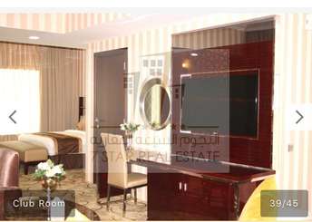  Hotel Apartment for Sale, Al Khan, Sharjah