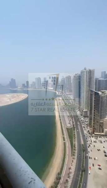  Apartment for Sale, Al Khan, Sharjah