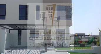 3 BR  Villa For Sale in Al Tai, Sharjah - 5671329