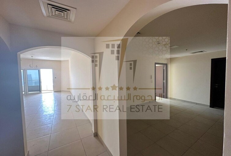 Asas Tower Apartment for Sale, Al Khan, Sharjah
