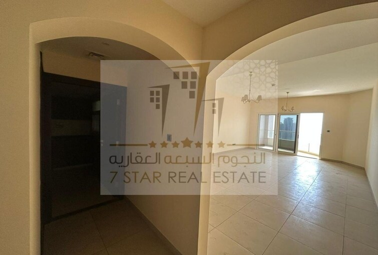 Asas Tower Apartment for Sale, Al Khan, Sharjah