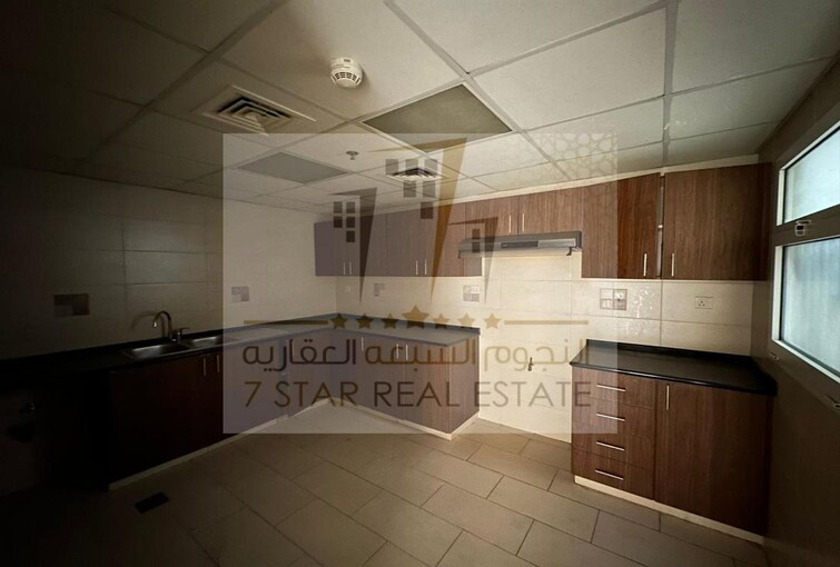 Asas Tower Apartment for Sale, Al Khan, Sharjah