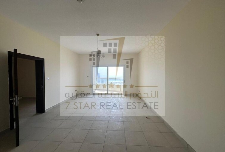 Asas Tower Apartment for Sale, Al Khan, Sharjah