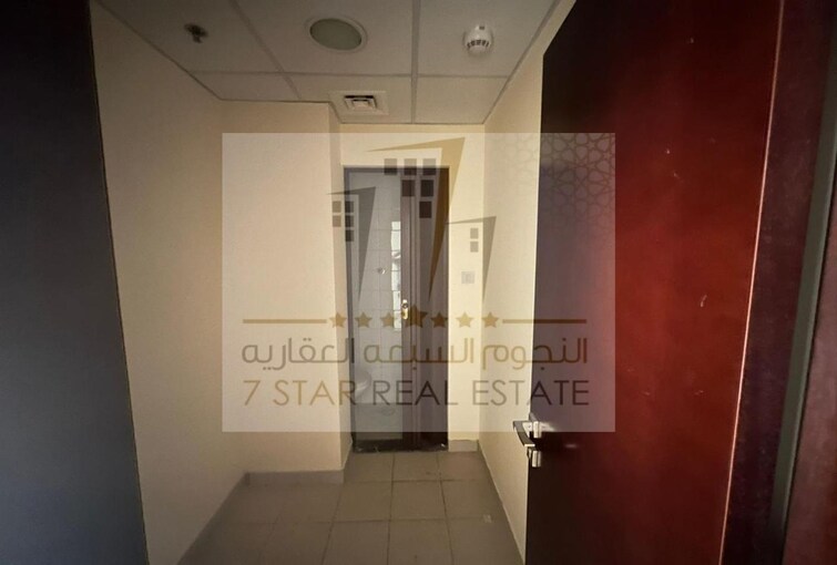 Asas Tower Apartment for Sale, Al Khan, Sharjah