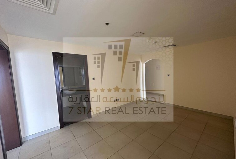 Asas Tower Apartment for Sale, Al Khan, Sharjah