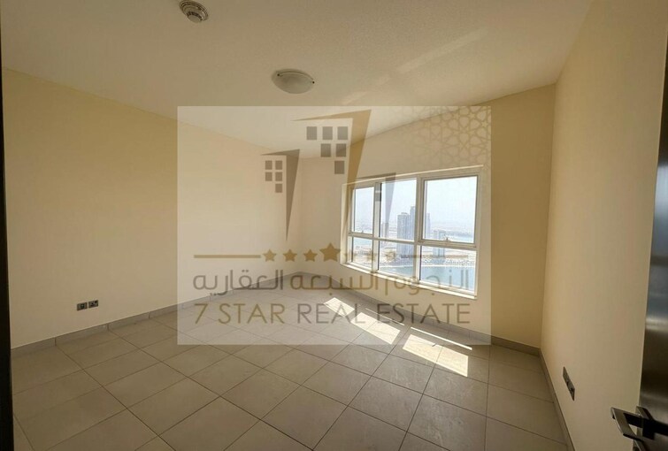 Asas Tower Apartment for Sale, Al Khan, Sharjah