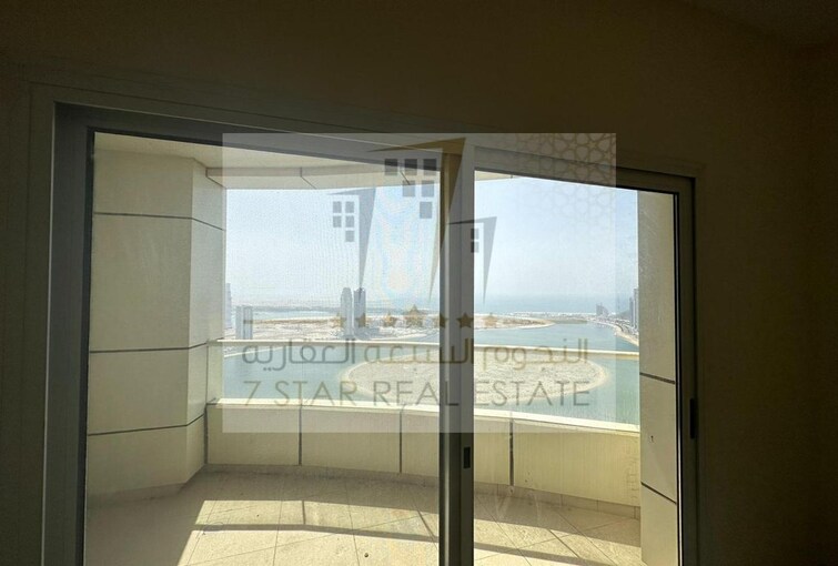 Asas Tower Apartment for Sale, Al Khan, Sharjah