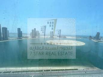 Al Khan Lagoon Tower Apartment for Sale, Al Khan, Sharjah