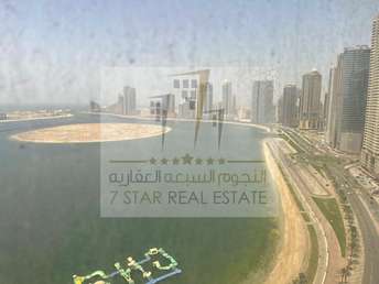2 BR  Apartment For Sale in Al Khan, Sharjah - 5766075