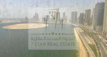 2 BR  Apartment For Sale in Al Khan, Sharjah - 5766075