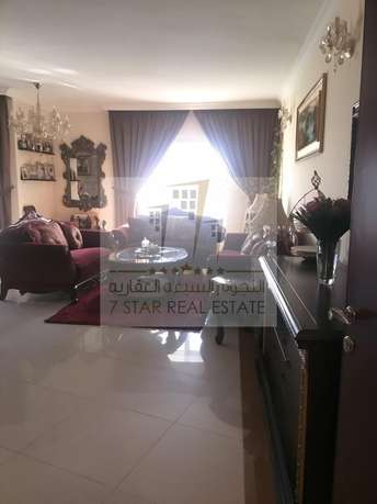 3 BR  Apartment For Sale in Al Khan, Sharjah - 6104435