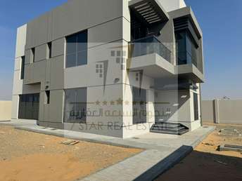 4 BR  Villa For Sale in Al Suyoh, Sharjah - 6139854