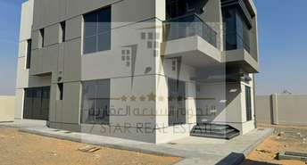 4 BR  Villa For Sale in Al Suyoh, Sharjah - 6139854